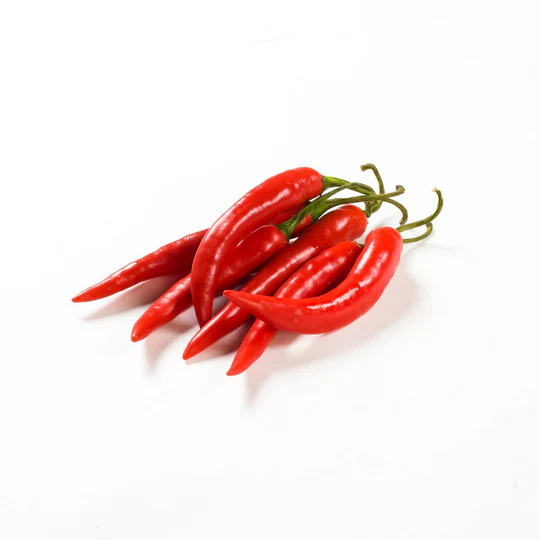 Chilli Chilli
