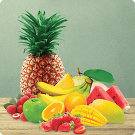 fruit
