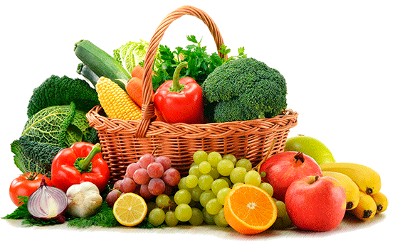 Fruites-Fresh